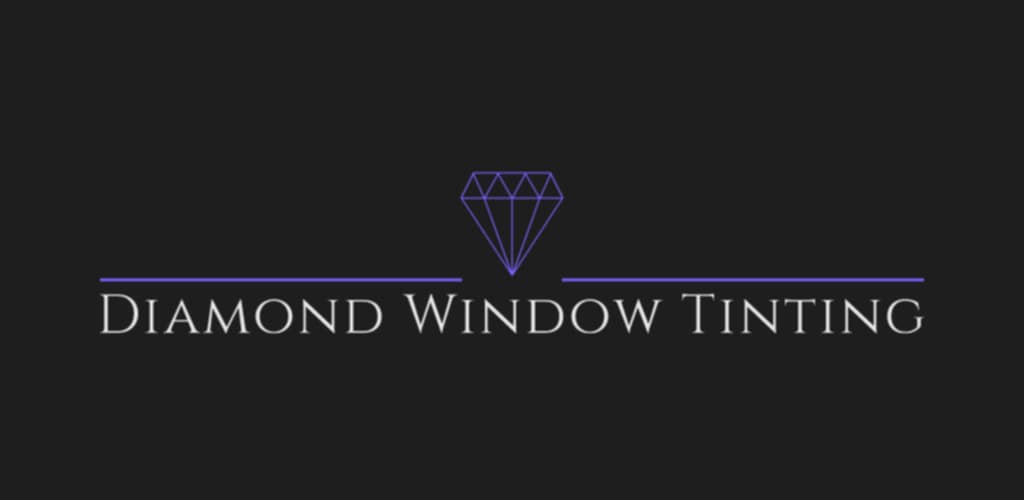 Diamond Window Tinting Chicago logo