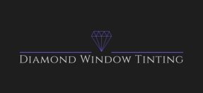 Diamond Window Tinting Chicago logo
